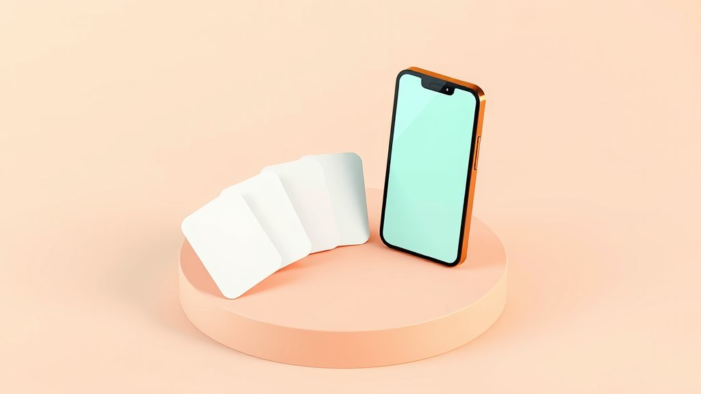 Best Dot Cards Alternatives in 2026