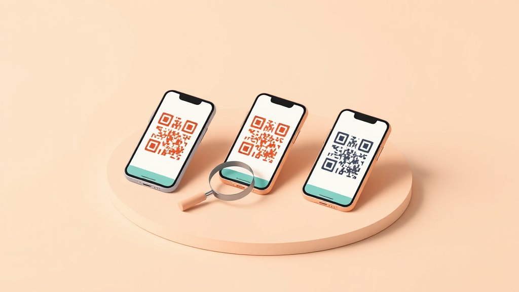 Best QR Code Business Card Apps in 2026: Honest Comparison