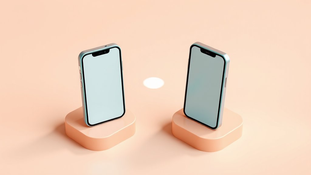 BizBuzz Cards vs Dot Cards: Which Digital Business Card Is Right for You?