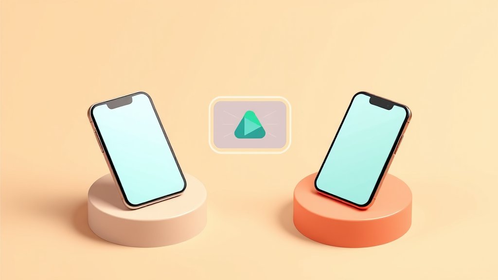 BizBuzz Cards vs Switchit: Which Digital Business Card Is Right for You?