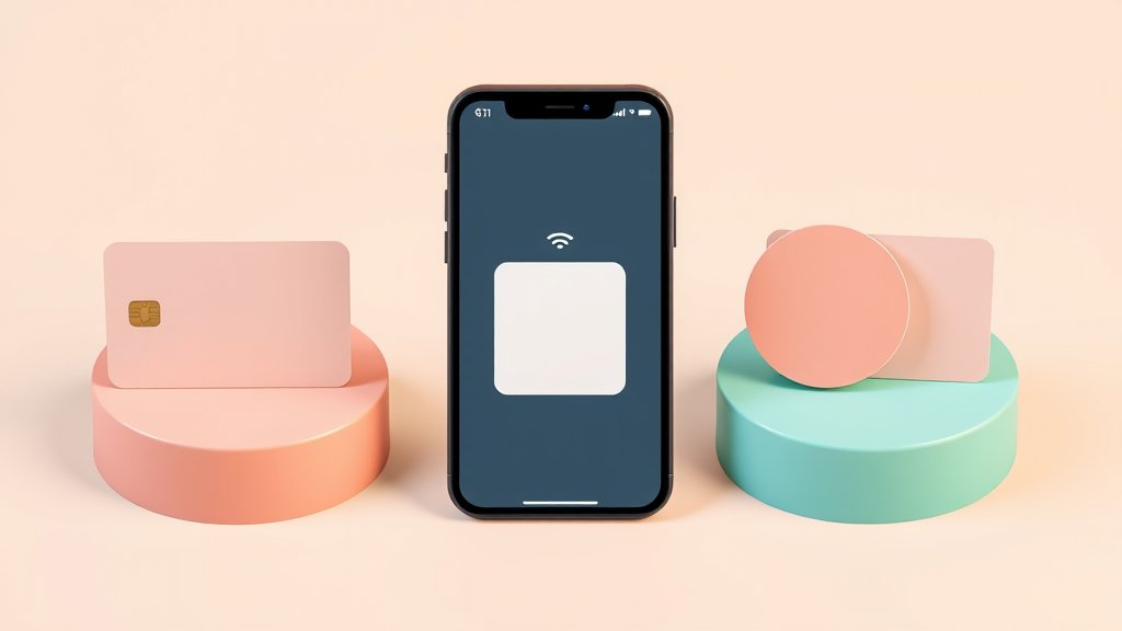 BizBuzz Cards vs Tapni: Which Digital Business Card Is Right for You?