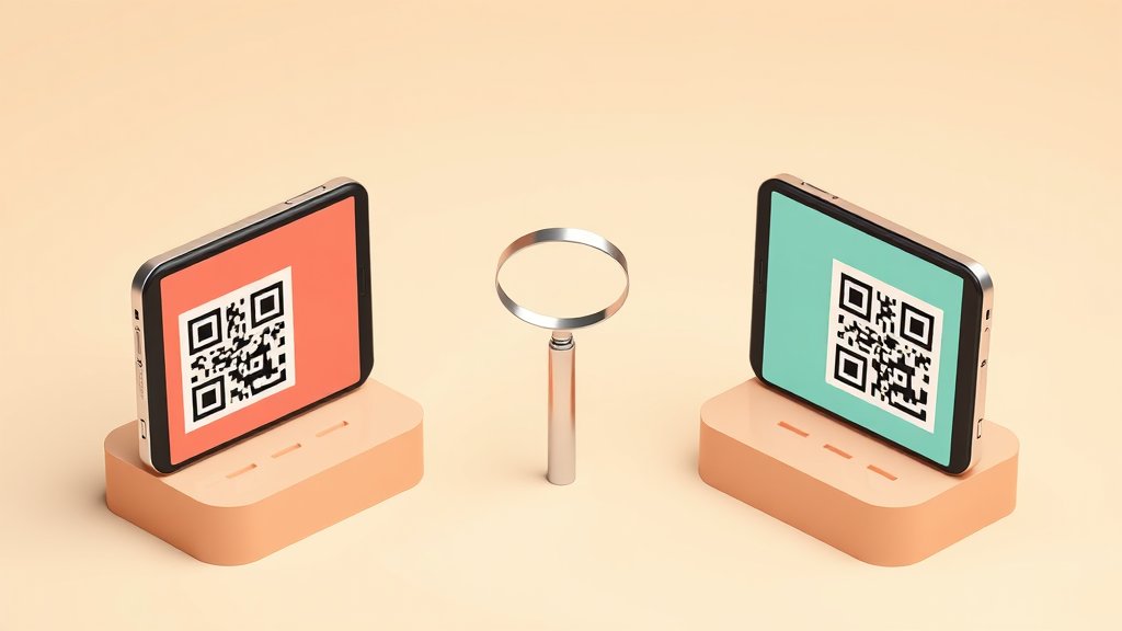 BizBuzz Cards vs Uniqode: Which Digital Business Card Is Right for You?