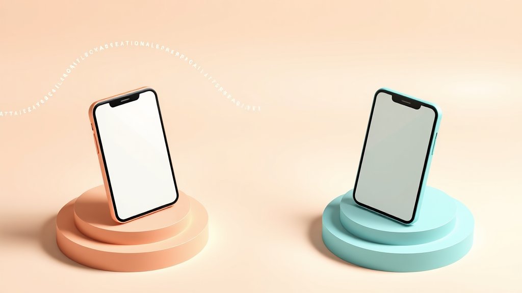 BizBuzz Cards vs Wave Connect: Which Digital Business Card Is Right for You?