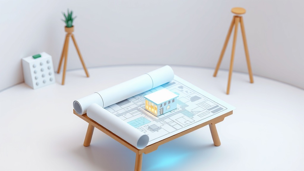 Digital Business Card for Architects: Carrying the Portfolio That Wins Commissions