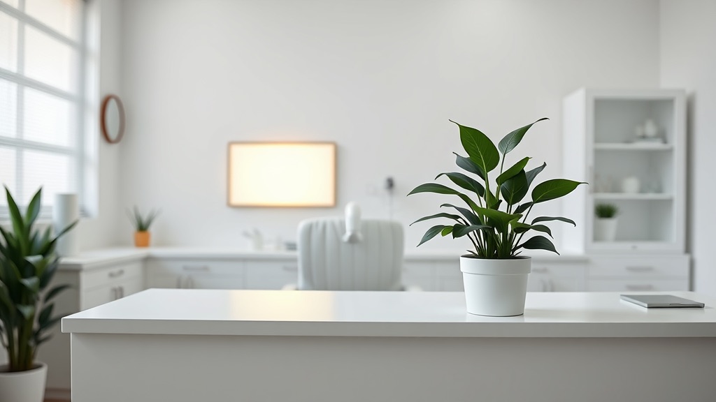 Digital Business Card for Dentists: A Patient Connection and Practice Growth Tool