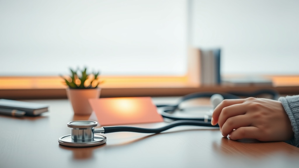 Digital Business Card for Doctors: Patient Connections Made Modern