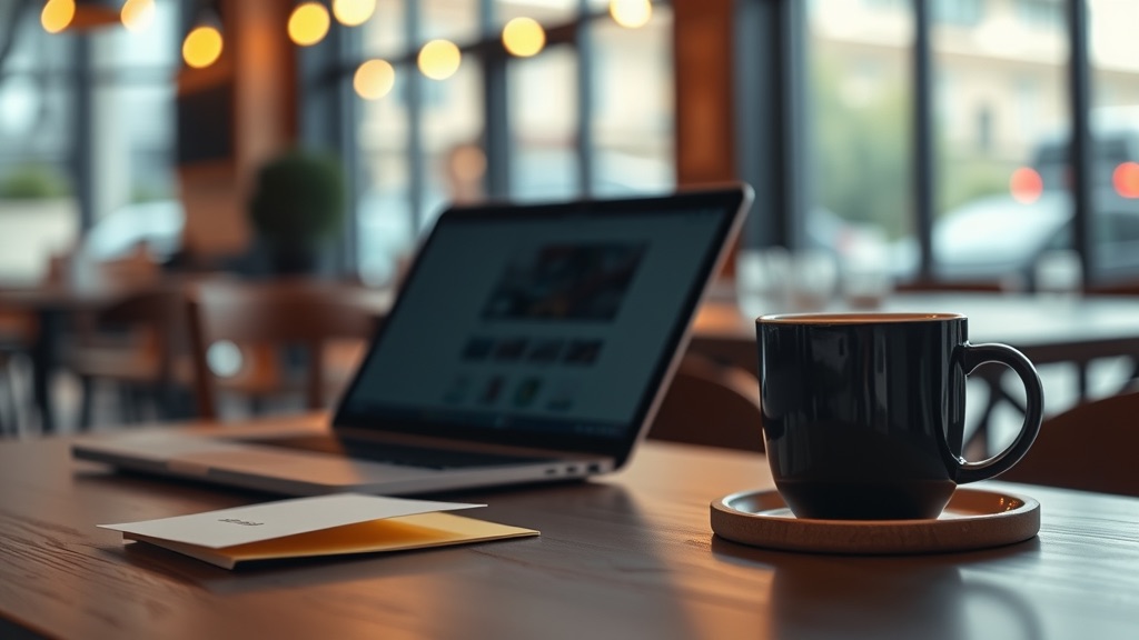 Digital Business Card for Freelancers: The Self-Marketing Tool That Pays for Itself