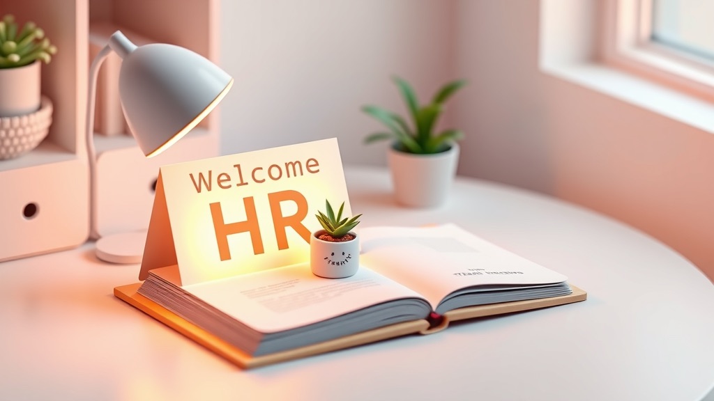 Digital Business Card for HR Professionals: Build Talent Pipeline Faster