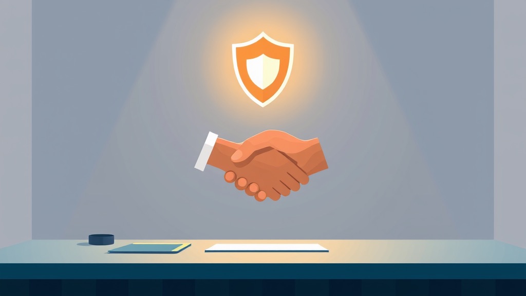 Digital Business Card for Insurance Agents: Win the Long Sales Cycle