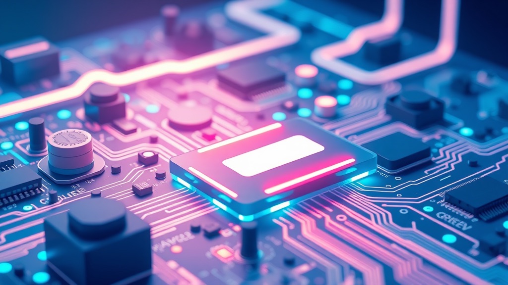 Digital Business Card for IT Professionals: The Tool That Actually Fits the Stack