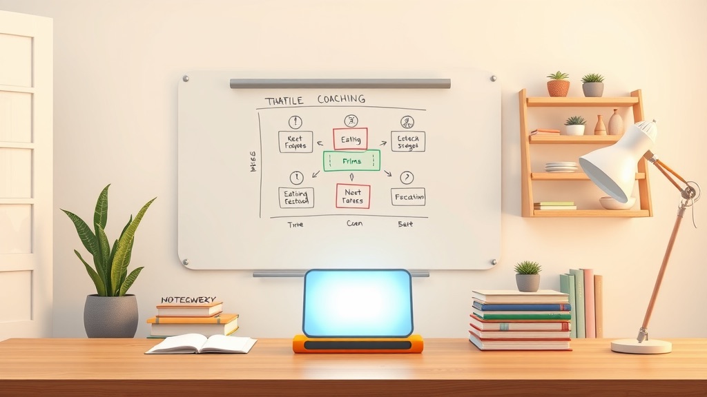Digital Business Card for Life Coaches: Build Trust Before the First Discovery Call