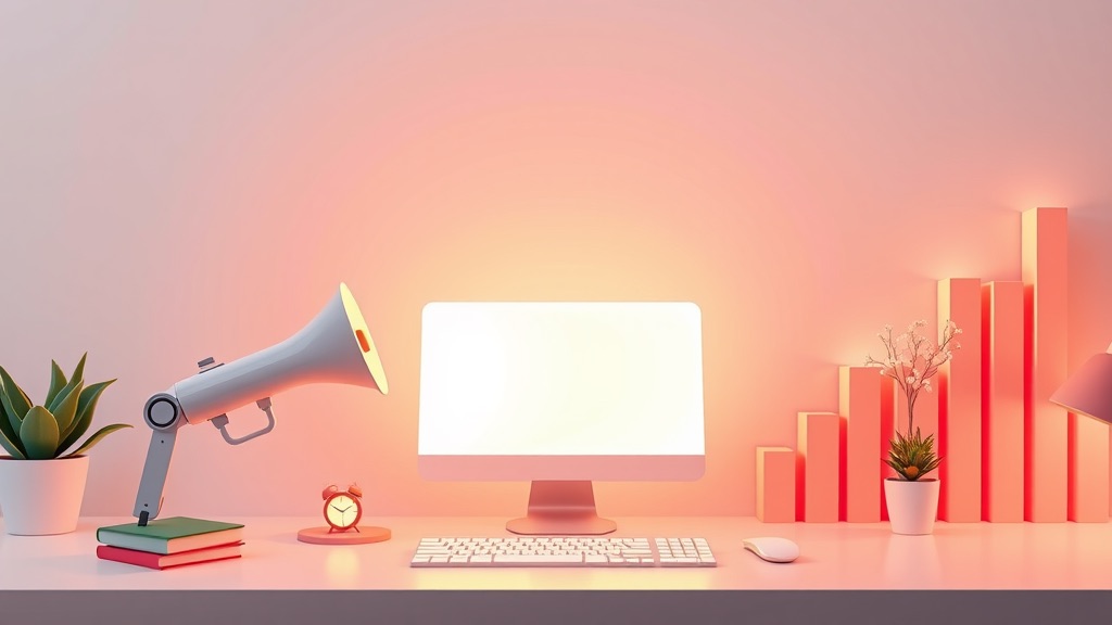 Digital Business Card for Marketing Managers: Brand-Consistent and Trackable