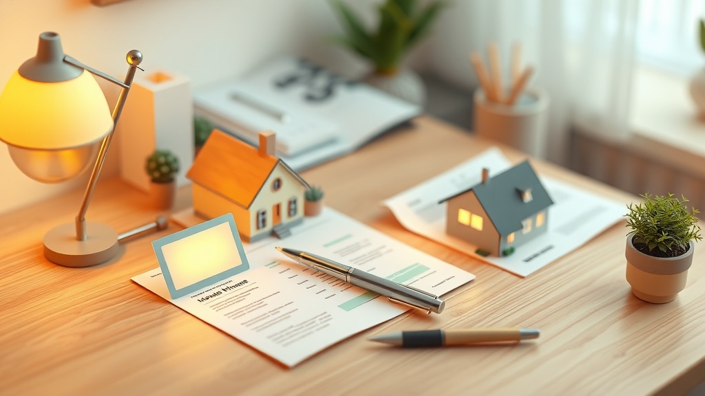 Digital Business Card for Mortgage Brokers: Win the Pre-Approval Race