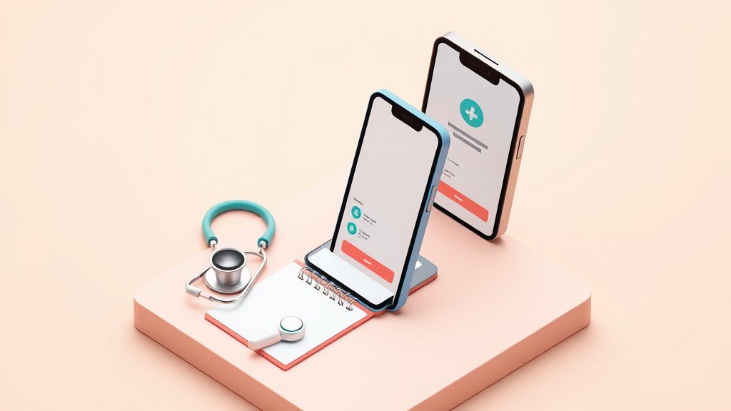 Digital Business Card for Nurses: Build Your Professional Network Across Every Shift and Assignment