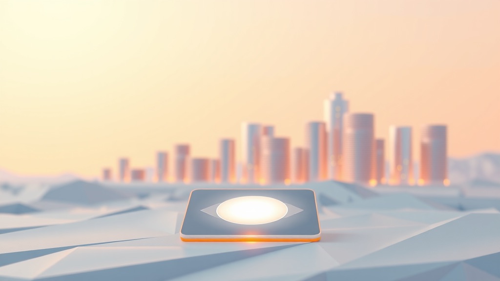 Digital Business Card for Real Estate Investors: The Deal Flow Tool That Compounds