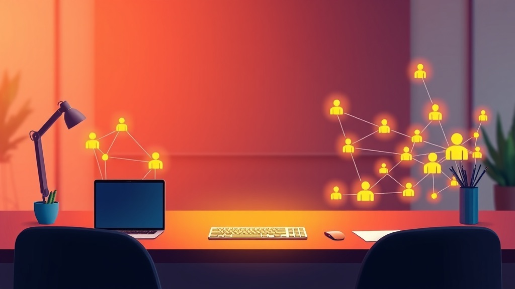 Digital Business Card for Recruiters: The Talent Pipeline Tool That Actually Works
