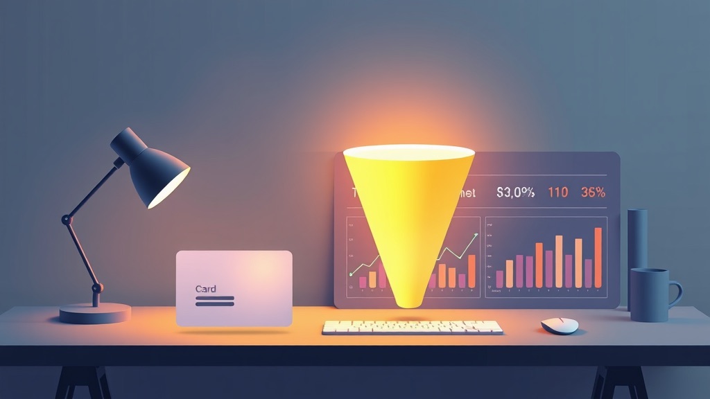 Digital Business Card for Sales Professionals: Close More, Track Every Lead