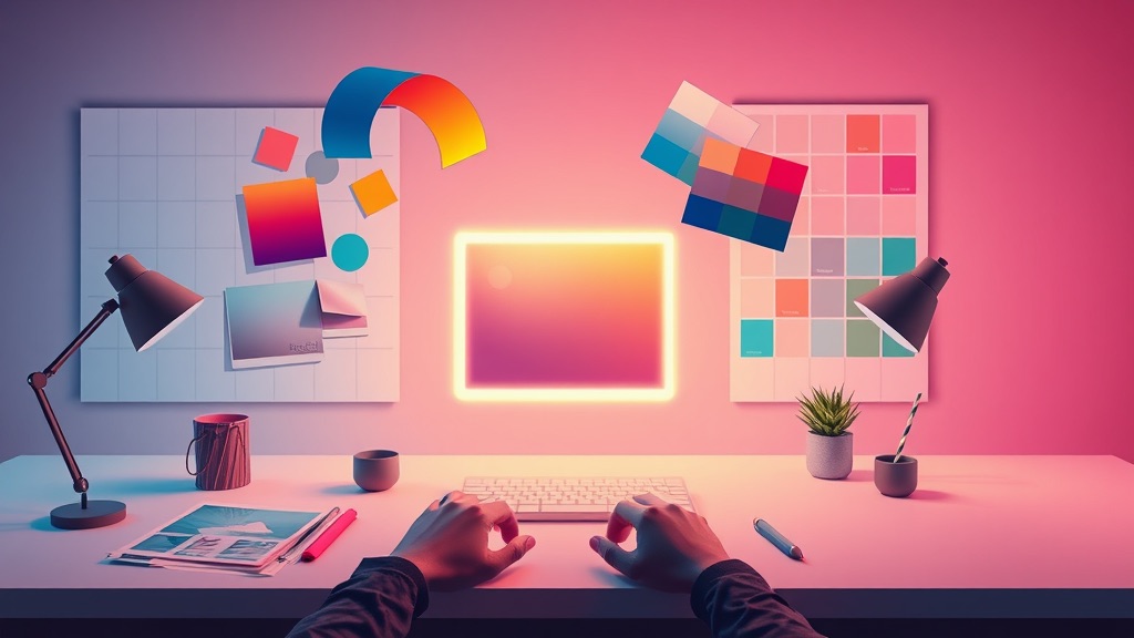 Digital Business Card Design Tips (Including Tools We Actually Use)