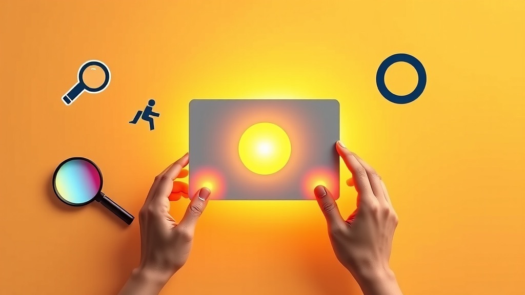 Digital Business Card Accessibility: Building Cards That Work for Every Recipient