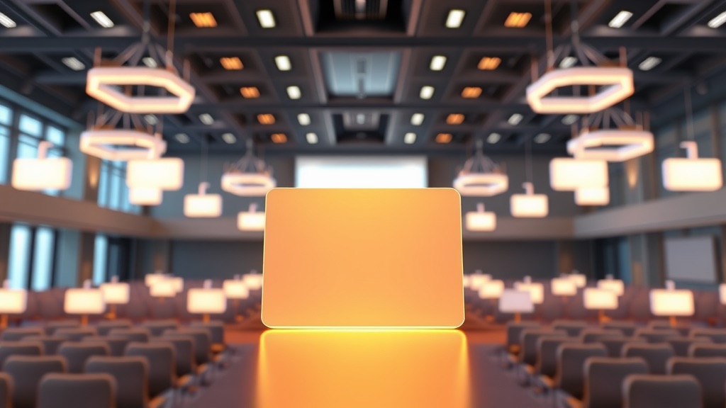 Digital Business Cards at Conferences: The Complete Strategic Playbook