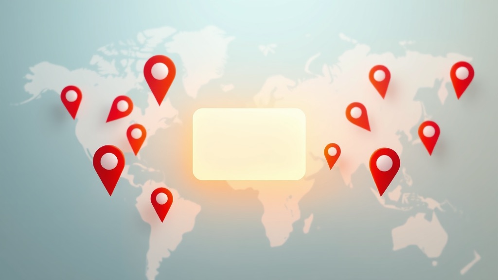 Digital Business Cards for International Business: Cross-Border Networking Done Right