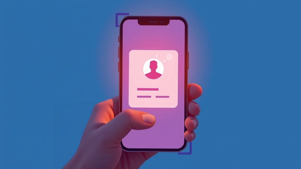 Digital Business Card Lead Capture: How to Convert Taps into Pipeline