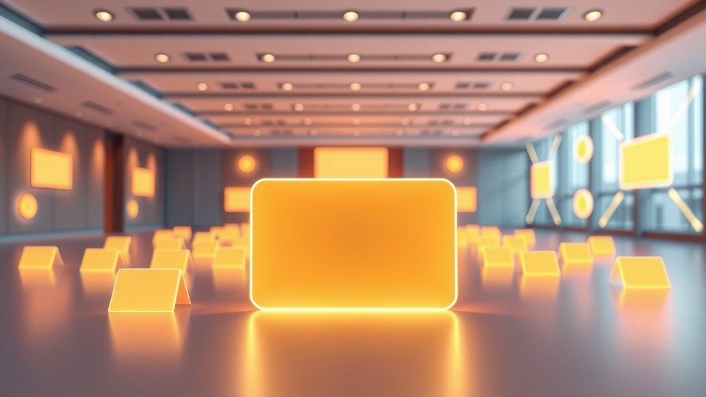 Digital Business Cards at Networking Events: First-Contact Playbook