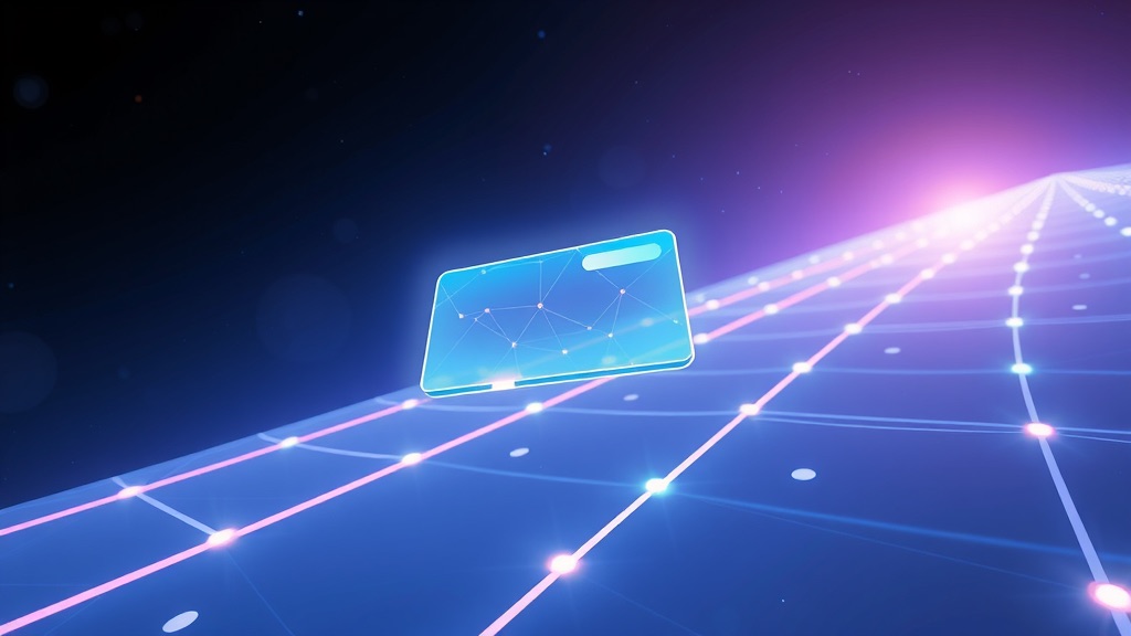 Digital Business Card Trends: What the Next Decade Looks Like