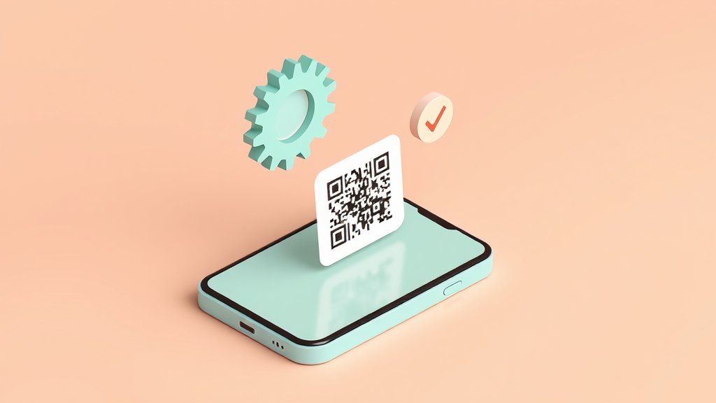 How to Make a QR Code Business Card (Free Step-by-Step Guide for 2026)