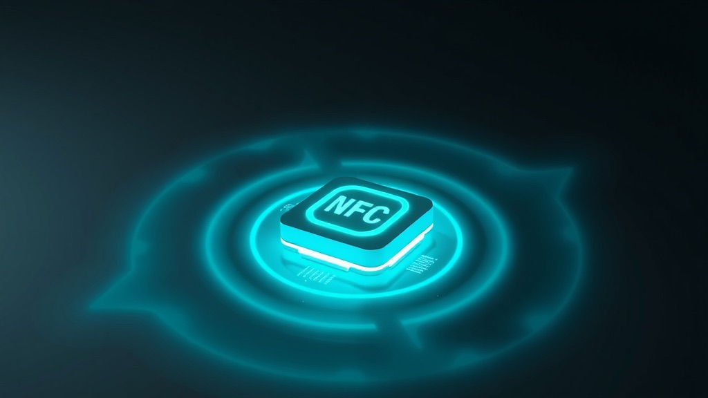 NFC Business Card Complete Guide: Everything You Need to Know in 2026