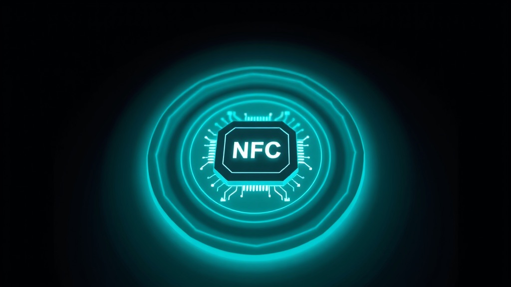 NFC Business Card iPhone vs Android: Complete Compatibility Guide