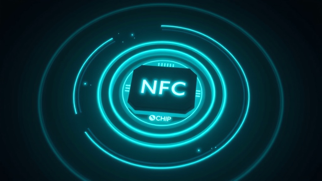 NTAG 215 vs NTAG 216: Which NFC Chip Belongs in Your Business Card?