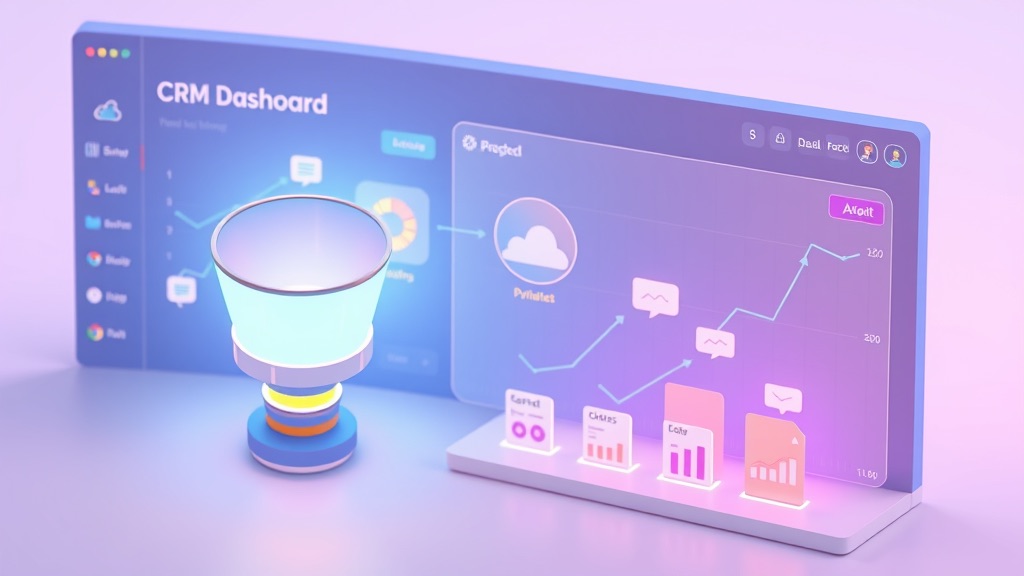Pipedrive Digital Business Cards: CRM Integration Guide