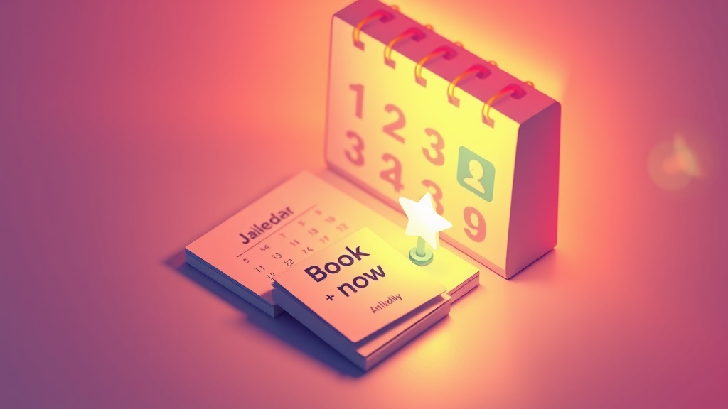 Digital Business Card Scheduling Link: Turn Every Scan Into a Meeting