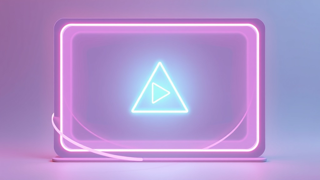 Embedding Video in a Digital Business Card: When It Works and When It Hurts